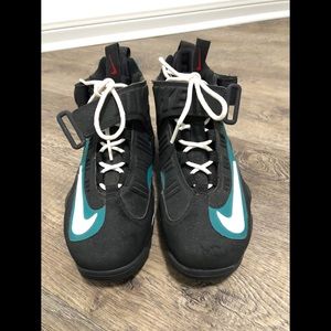 Boys Nike Air Griffey Max 1